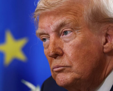 What's in Trump's trade deal with Europe?