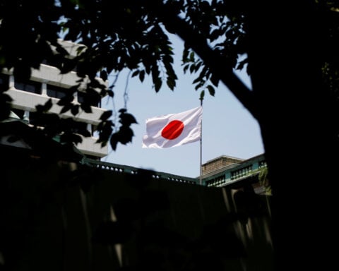BOJ may paint less gloomy view, signal rate-hike resumption