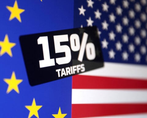 Europe Inc's trade deal relief tempered by tariff reality