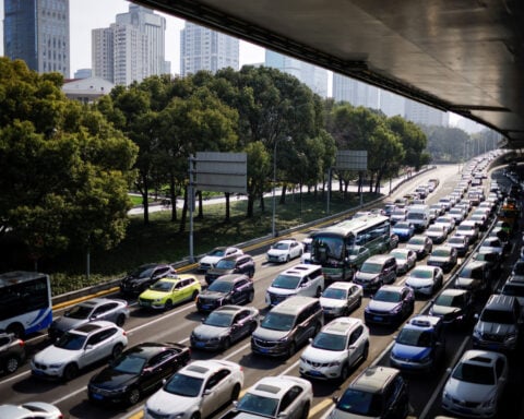 Chinese consumer complaints show widespread padding of car sales figures