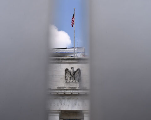 Trump is quietly changing the Fed, even without firing Powell
