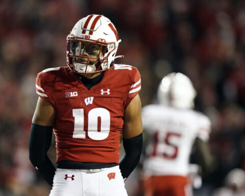 Football season looms with no clear guidance in athlete battles to win more eligibility from NCAA