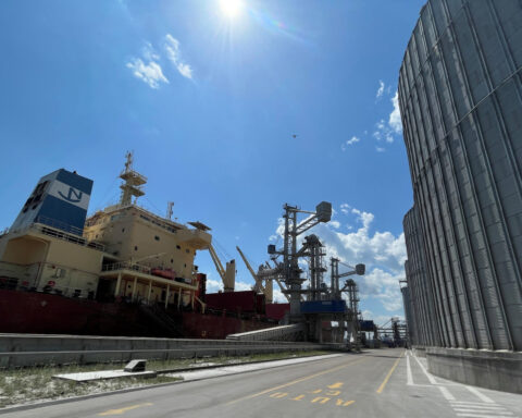 Romania expects small growth hit from new US trade deal
