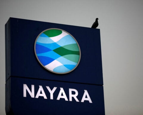 EU-sanctioned Indian refiner Nayara takes Microsoft to court over outage