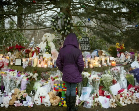 School shootings leave lasting scars on local economies, research shows