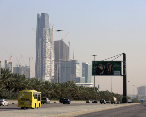 Gulf economies to rebound on higher oil output and revenue diversification- Reuters poll