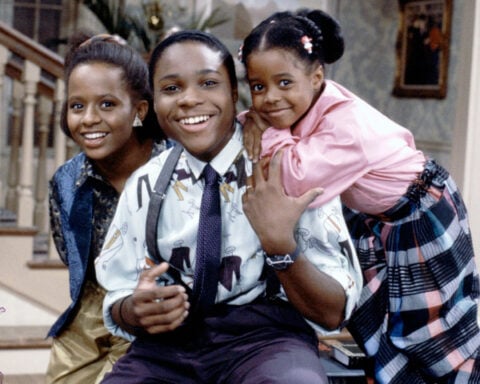 Keshia Knight Pulliam mourns the death of her ‘big brother’ Malcolm-Jamal Warner