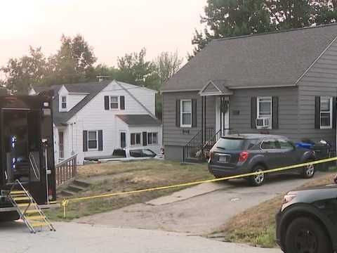 Manchester man found severely beaten inside home; family believes attack was random