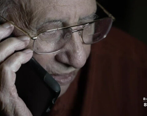 From a bill complaint to a scam: how fraudsters almost walked away with $1,020 from a 90-year-old man