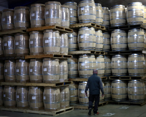EU-US trade deal expected to confirm duty-free trade in spirits, French exporters say