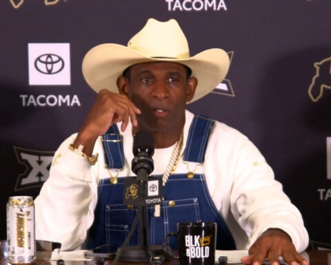 'I depend on Depends': Deion Sanders gets candid about his bladder cancer battle