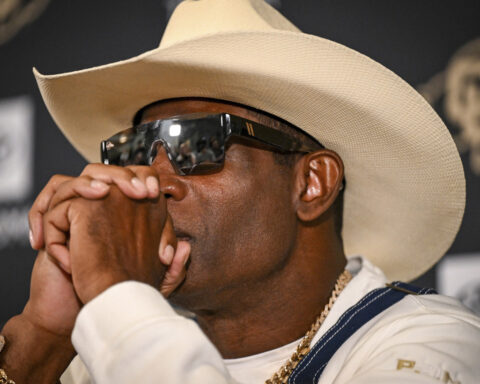 Deion Sanders had bladder cancer. Here's what to know about a disease that's more common in men