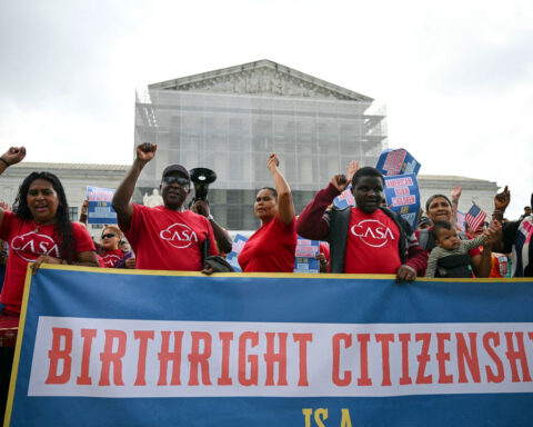 New documents show how passport and Social Security rules would change to enforce Trump’s birthright citizenship order