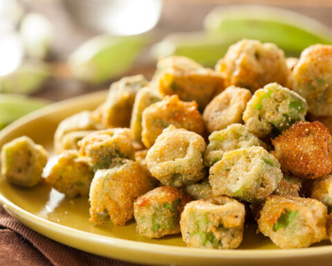 American food: The 20 greatest dishes