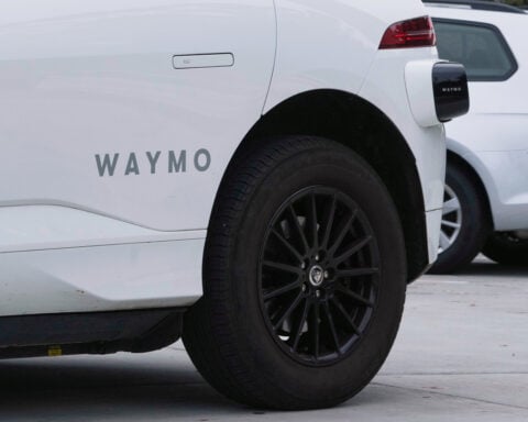 Waymo plans to dispatch robotaxis in Dallas next year as its driverless expansion races ahead