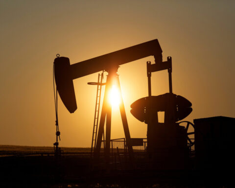 Oil climbs on EU trade deal, potential US-China tariff truce extension
