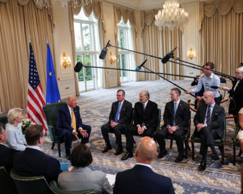 Remembering the downsides to tariffs