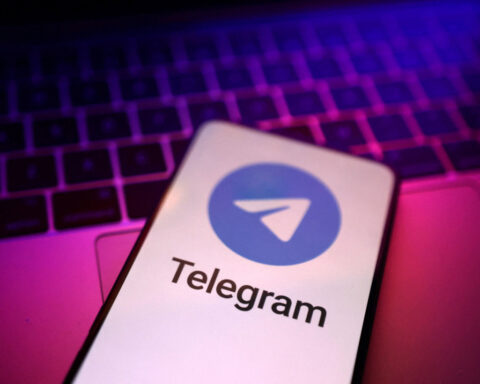 Outrage in China after reports exploitative images of Chinese women shared in Telegram groups
