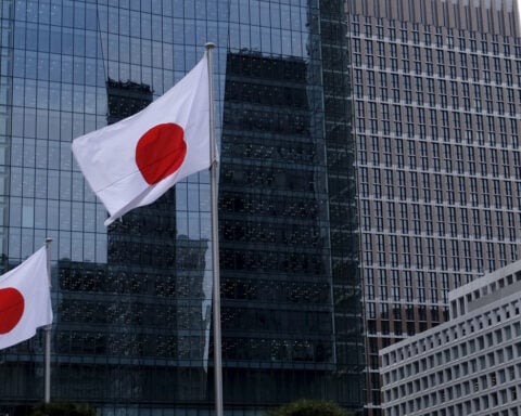 Japan says US trade deal eases tariff uncertainties, but risks remain