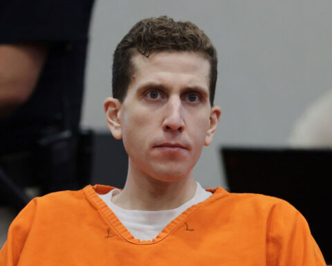 With no motive, Idaho killings leave everyone wondering why