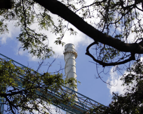 Honolulu's lawsuit against fossil fuel companies leads climate change legal fight