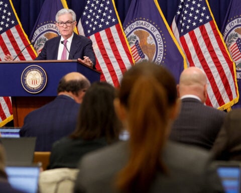 Fed's policy toolkit may be headed for fundamental changes