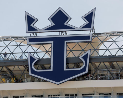Royal Caribbean lifts annual profit forecast on steady cruise demand