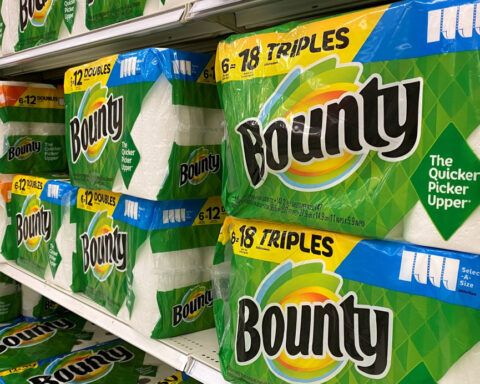 Procter & Gamble hikes US prices amid tariff challenges, CEO change