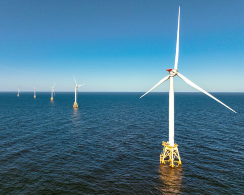 Great Lakes offshore wind could power the region and beyond