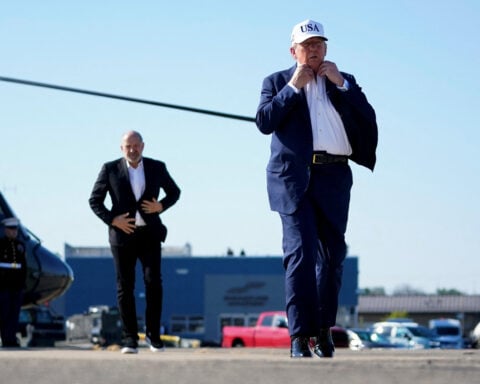 Trump eyes Aug 1 trade deals as EU, China talks continue, US Commerce chief says