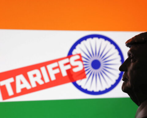 Trump says India deal not finalised, higher tariffs possible