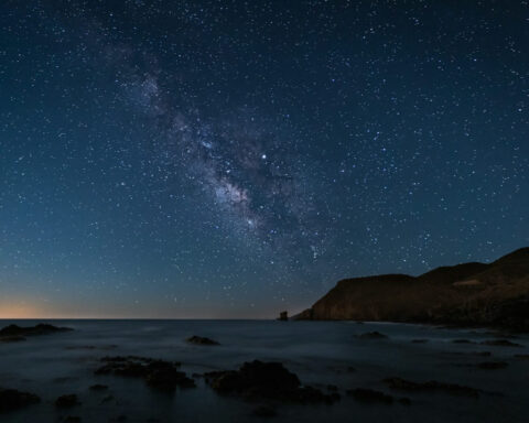 Light pollution is encroaching on observatories around the globe – making it harder for astronomers to study the cosmos
