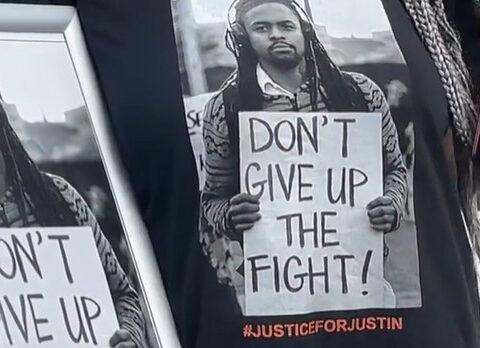 Initiative in South Philadelphia aims to raise gun violence awareness and help loved ones heal