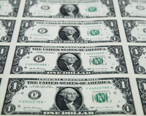 US consumer confidence improves slightly in July, but Americans remain concerned about tariffs