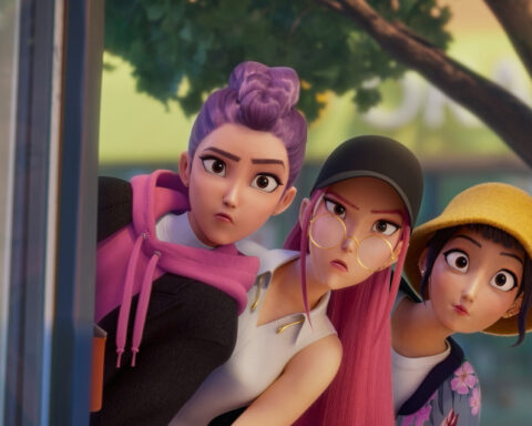 How 'KPop Demon Hunters' became the surprise hit of the summer