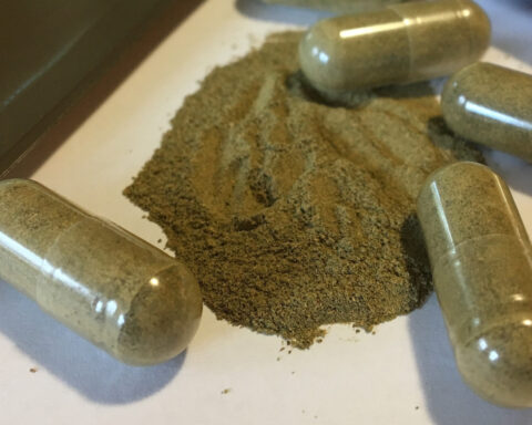 US health officials crack down on kratom-related products after complaints from supplement industry