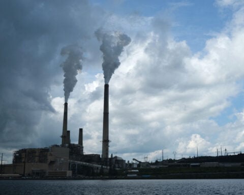 Trump EPA proposes revoking pollution limits based in part on document authored by 5 climate contrarians