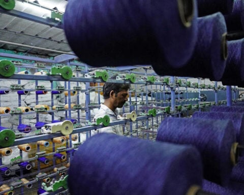 Trump threatens India with tariffs as high as 25%