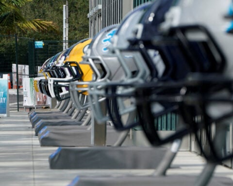 What is CTE and its connection to the NFL and other contact sports?