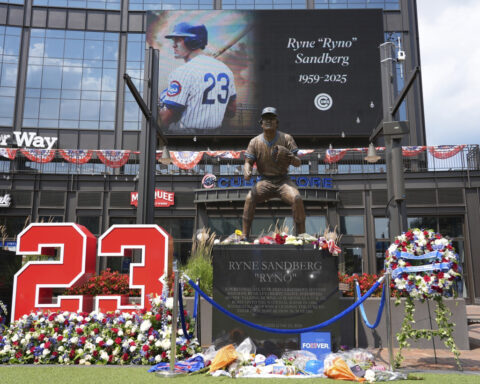 Fans reel after successive deaths of Hulk Hogan, Ozzy Osbourne and other celebrities
