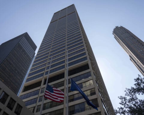 NFL reacts to the shooting at the league office building that killed 4 people
