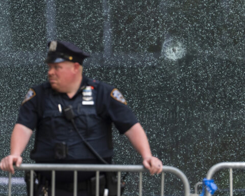 Here's what to know about CTE, the brain disease the NYC shooter blamed for his mental health issues