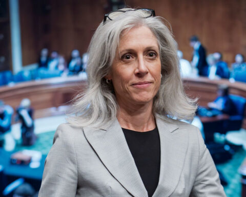 Dr. Susan Monarez confirmed to lead CDC