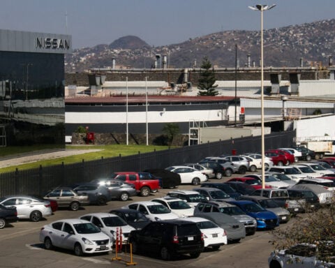 Nissan to stop production at Civac plant in Mexico by March 2026