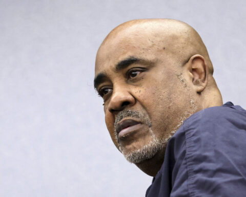 Tupac Shakur slaying suspect files appeal with Nevada Supreme Court to dismiss charges
