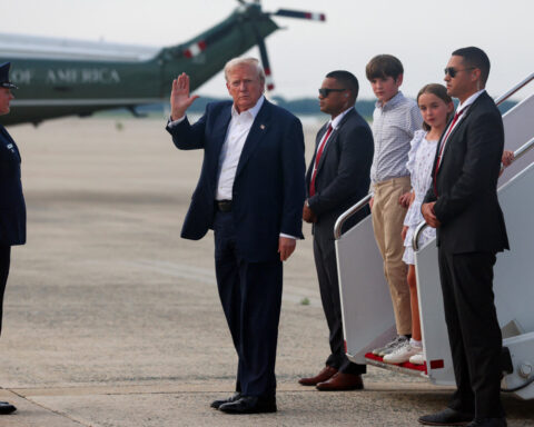 Trump says he may skip G20 summit in South Africa, cites policy disapproval