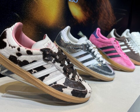 Adidas may hike prices, warns of US consumer hit from tariffs