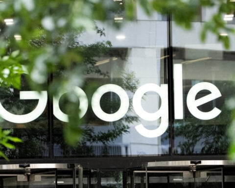 Google to sign EU's AI code of practice despite concerns