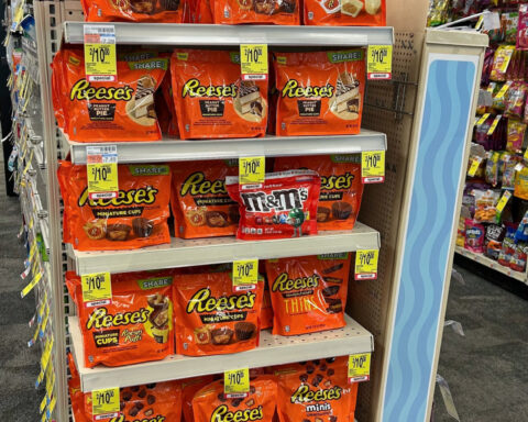 Trump's tariffs give chocolate makers in Canada, Mexico an edge over US firms