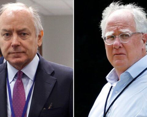 Two top Biden aides set to testify in probe of Biden mental decline